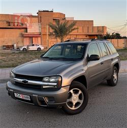 شيفروليه بليزر